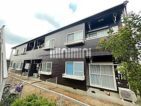 エステートヒラヤマＡ棟  ｜ 愛知県名古屋市天白区鴻の巣１丁目（賃貸アパート1LDK・1階・48.04㎡） その3