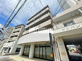 サンメゾン植田  ｜ 愛知県名古屋市天白区植田１丁目（賃貸マンション2LDK・12階・47.43㎡） その3