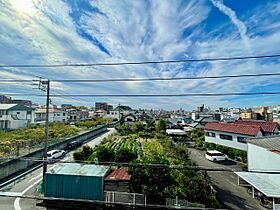 アーバンスクエア’88  ｜ 愛知県名古屋市天白区元植田１丁目（賃貸マンション1LDK・3階・59.85㎡） その14