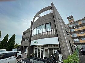 エクセレンスハドー  ｜ 愛知県名古屋市天白区保呂町（賃貸マンション1K・3階・25.92㎡） その3