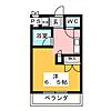 池場ハウス1階2.4万円