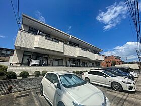 ハーモニー村瀬Ｂ棟  ｜ 愛知県名古屋市天白区梅が丘１丁目（賃貸マンション2LDK・2階・53.87㎡） その3