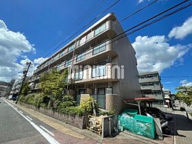 グランドステイ井口  ｜ 愛知県名古屋市天白区井口１丁目（賃貸マンション1K・4階・24.90㎡） その1