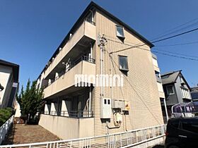 Ｅｕｆｏｒｉａ  ｜ 愛知県名古屋市天白区原３丁目（賃貸マンション1R・1階・20.00㎡） その3