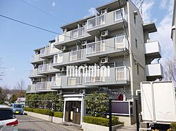 リバーサイド植田