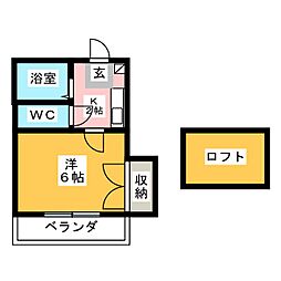🉐敷金礼金0円！🉐レオパレス植田第1