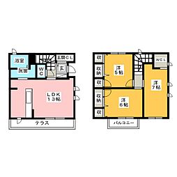 🉐敷金礼金0円！🉐元植田三丁目トヨタホームシンセ