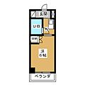 Hills高坂1階2.4万円