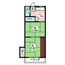 🉐敷金礼金0円！🉐レジデンス富善
