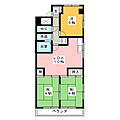 シャンポール鴻ノ巣4階7.3万円