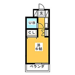 🉐敷金礼金0円！🉐メゾン・ド・エリジェ