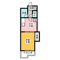 🉐敷金礼金0円！🉐ニュー和心ハイツ