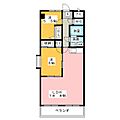 リバーパーク植田東6階8.0万円