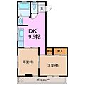 カリテプリ3階4.3万円