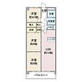 グリーンヒルズ2階8.3万円