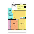 エレガンスタカネ1階7.0万円
