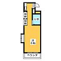 メゾン・ド・プリムール4階3.0万円
