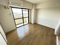 ロイヤルハイツ平針 15階2DKのリビング/ダイニング