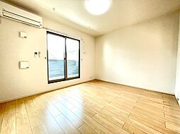 ラパン　ノアール 2階1LDKのリビング/ダイニング