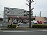 周辺：コンビニ「セブンイレブンまで90m」