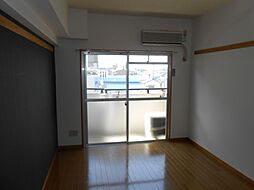 ＳＰＡＣＥ　1ＳＴ 4階1Kのリビング/ダイニング