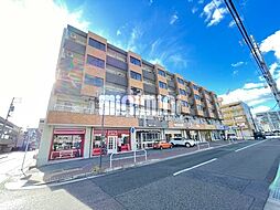 サンシャインビル北棟