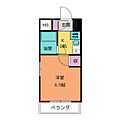 サントピア原4階3.1万円
