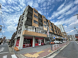 サンシャインビル南棟