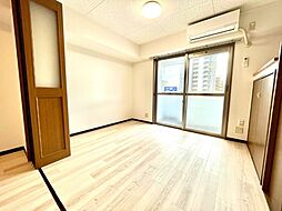 フレアコート 6階1DKのリビング/ダイニング