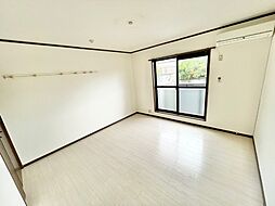 ノートルハイツ 2階1Kのリビング/ダイニング