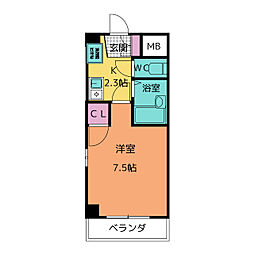 🉐敷金礼金0円！🉐ラ・スール原
