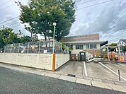 幼稚園、保育園「名古屋植田ケ丘保育園まで250m」