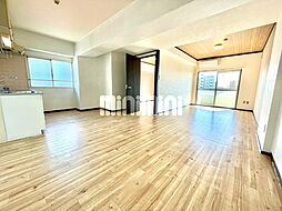 日映マンション2 2LDKの写真