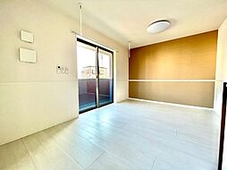 セビアン 201 2階1LDKのリビング/ダイニング