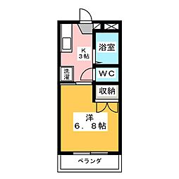 🉐敷金礼金0円！🉐サンレモクイーンＡ棟