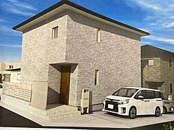 天白区植田本町戸建Ａ棟
