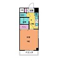 フローラ982階5.1万円