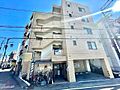 リバー・クレスト