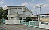 周辺：中学校「名古屋市立天白中学校まで1450m」