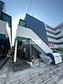 シャンフェルト原