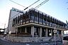 周辺：銀行「JA天白信用本店まで213m」