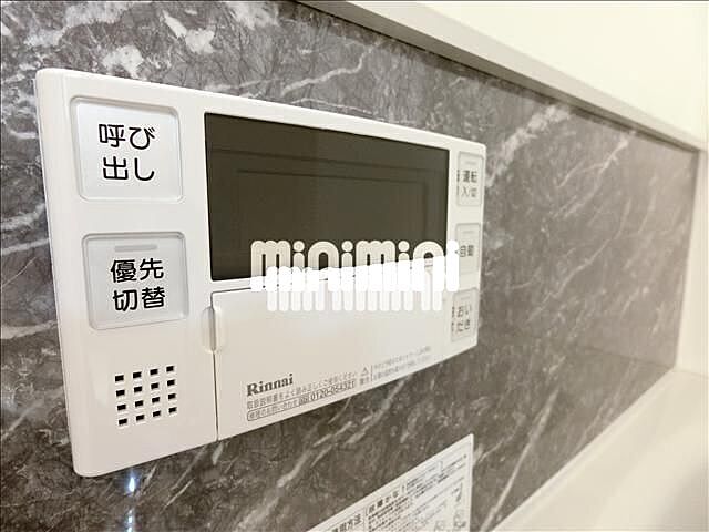 浴室