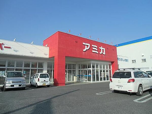 コーポナカムラ ｜愛知県一宮市南小渕字屋敷(賃貸マンション3LDK・2階・54.54㎡)の写真 その23