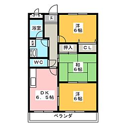 石刀駅 5.7万円