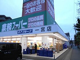 ハイツイワタ  ｜ 愛知県一宮市末広２丁目（賃貸マンション1LDK・2階・45.00㎡） その13