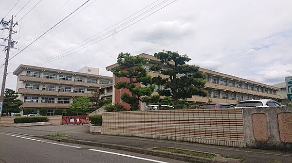 コーポみかど　Ａ棟 ｜愛知県一宮市篭屋１丁目(賃貸アパート2LDK・2階・55.40㎡)の写真 その30