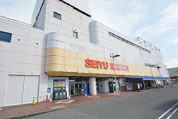 アヴニール ｜愛知県一宮市今伊勢町馬寄字北塚本(賃貸アパート2LDK・1階・55.06㎡)の写真 その21