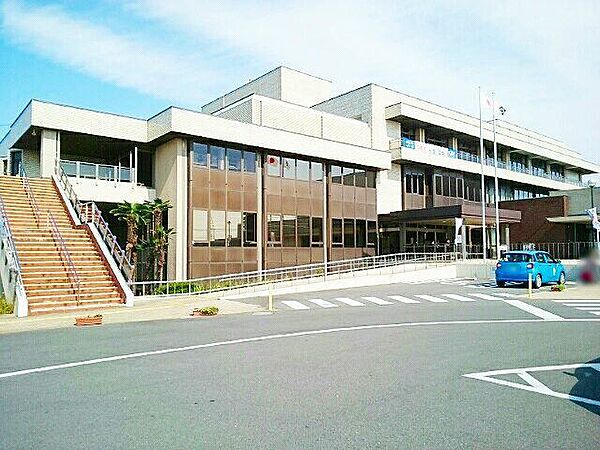 コスモフィールド 202｜愛知県一宮市奥町字宮前(賃貸アパート2LDK・2階・59.58㎡)の写真 その18