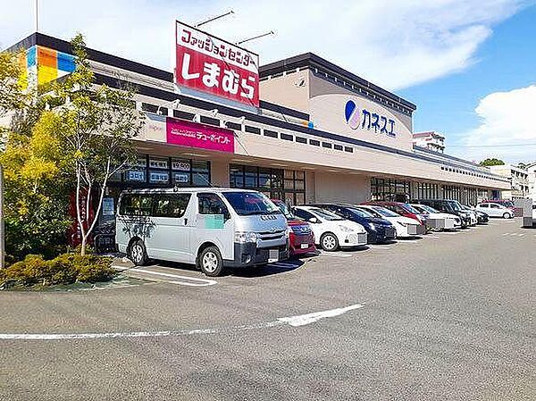 Ichinomiya Rise 805｜愛知県一宮市栄１丁目(賃貸マンション1K・8階・28.10㎡)の写真 その8