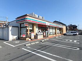 プロムナード  ｜ 愛知県一宮市小信中島字新田前（賃貸アパート1LDK・1階・43.20㎡） その17